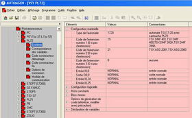 工業(yè)自動(dòng)化、計(jì)算機(jī)輔助設(shè)計(jì)及其軟硬件外圍設(shè)備學(xué)習(xí)心得