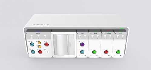 深圳醫(yī)療產(chǎn)品設(shè)計(jì)公司 以專業(yè)設(shè)計(jì)重塑醫(yī)療監(jiān)護(hù)儀與軟硬件外圍設(shè)備